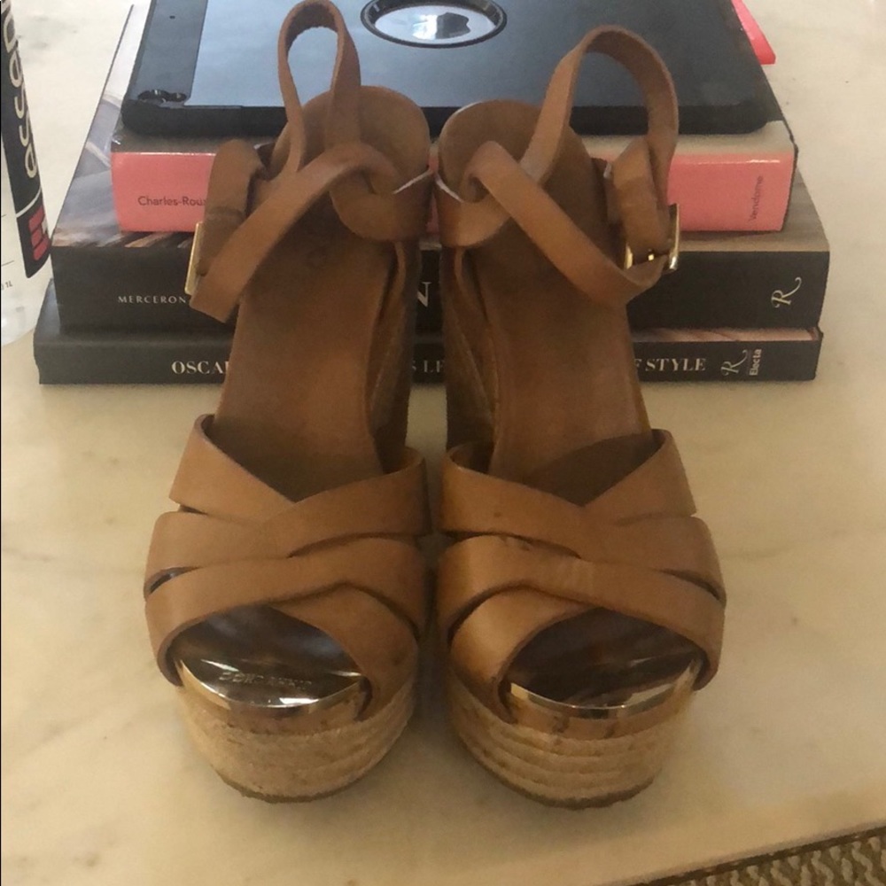 Jimmy Choo Wedge